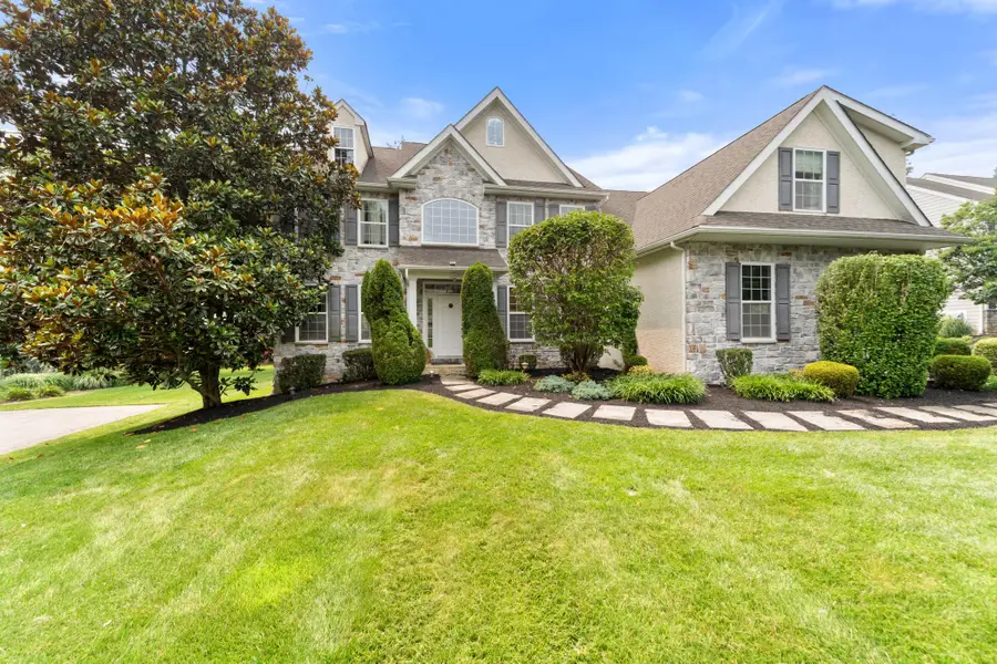 10 Springhouse Ln, Havertown, PA 19083 - #2