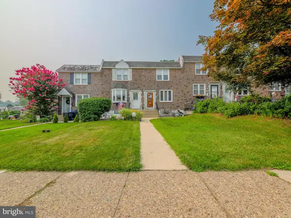 5360 Delmar Dr, CLIFTON HEIGHTS, PA 19018