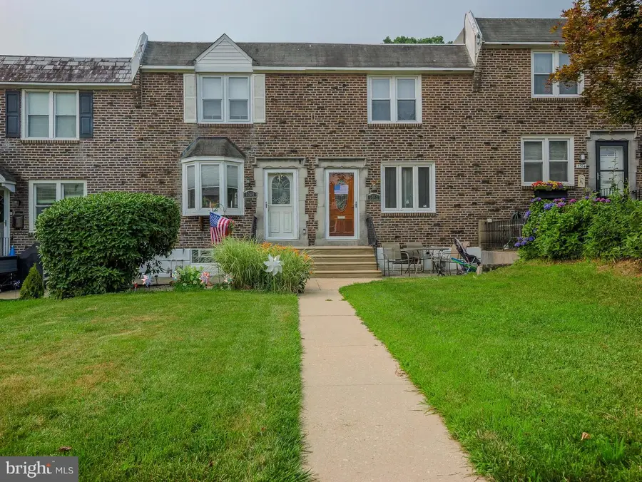 5360 Delmar Dr, Clifton Heights, PA 19018 - #2