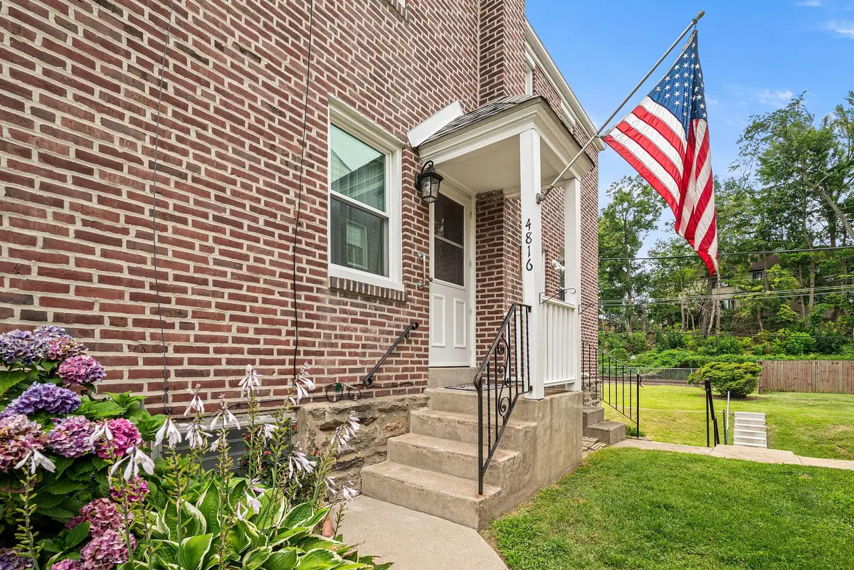 4816 Woodland Ave, Drexel Hill, PA 19026 - #1