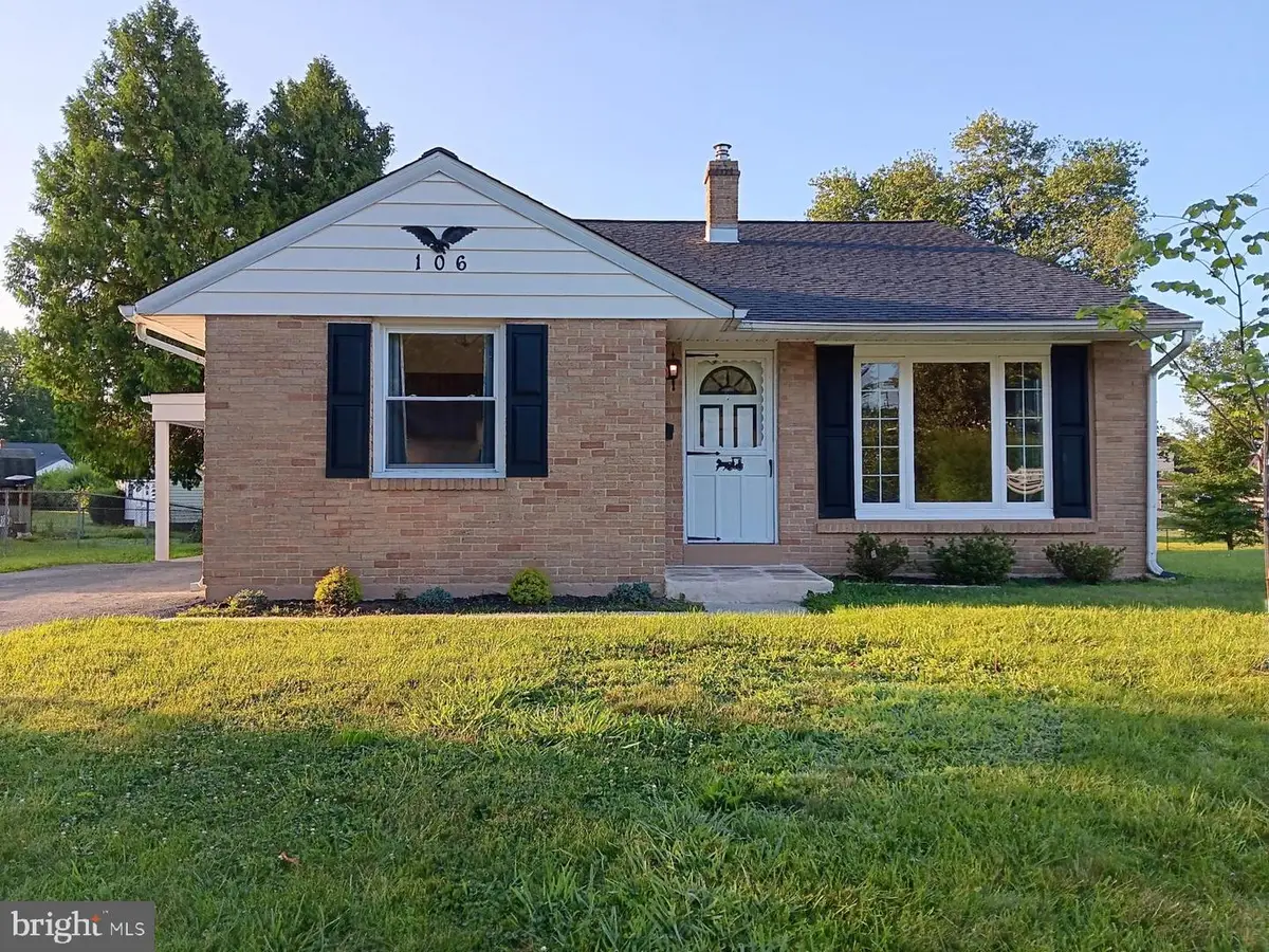 106 Marianville Rd, Aston, PA 19014 - #1