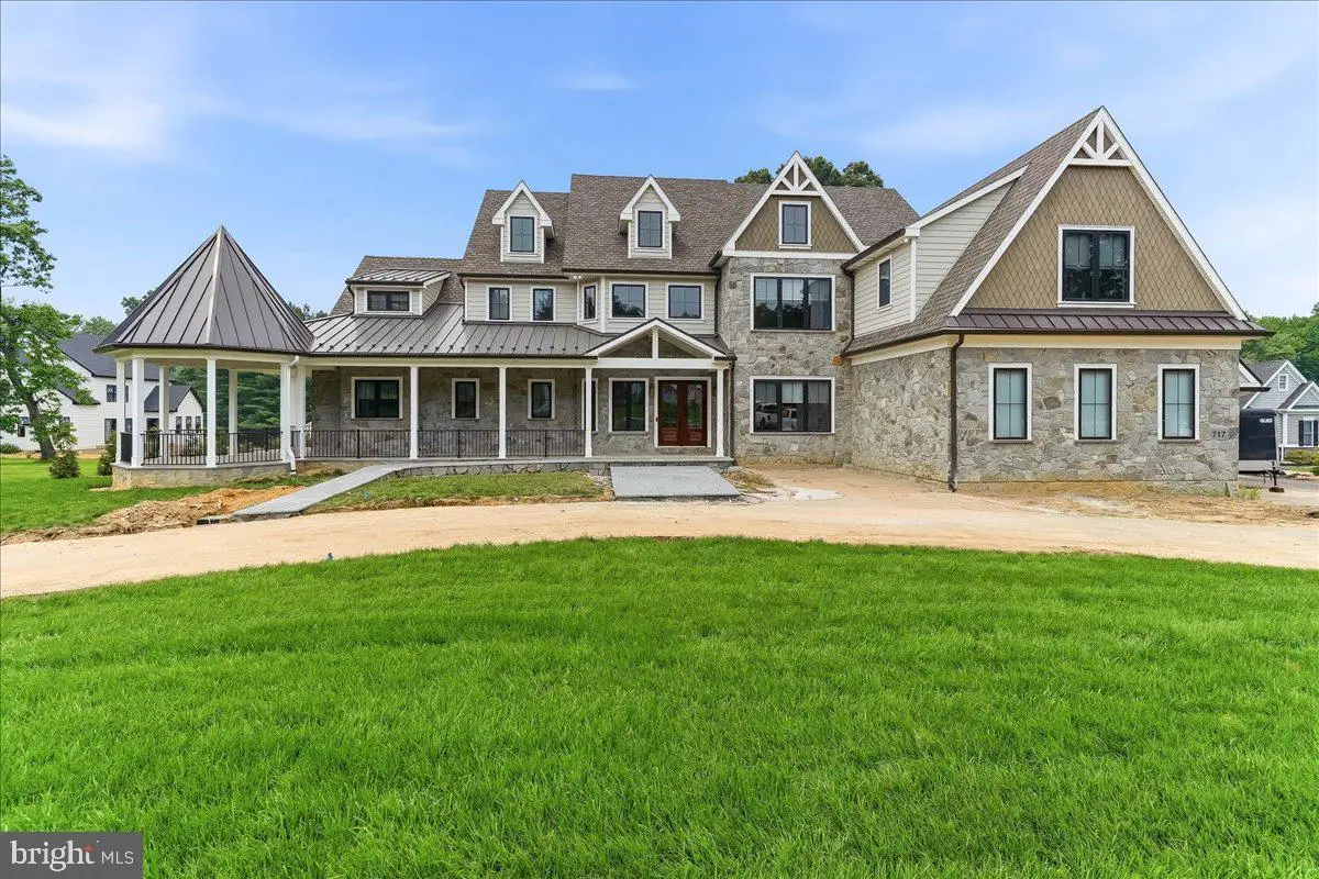717 Featherbed Ln, Garnet Valley, PA 19060 - #1