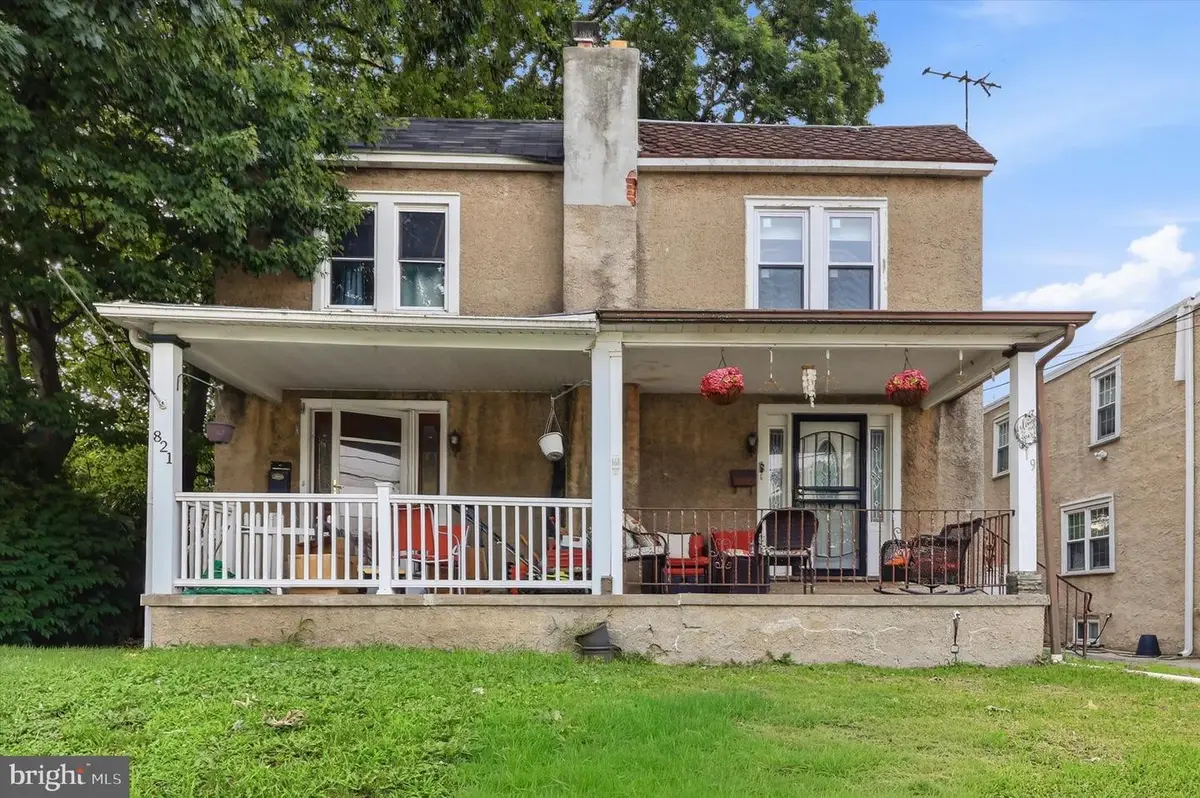 821 Bedford, Collingdale, PA 19023 - #1