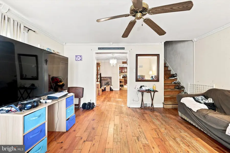 821 Bedford, Collingdale, PA 19023 - #3