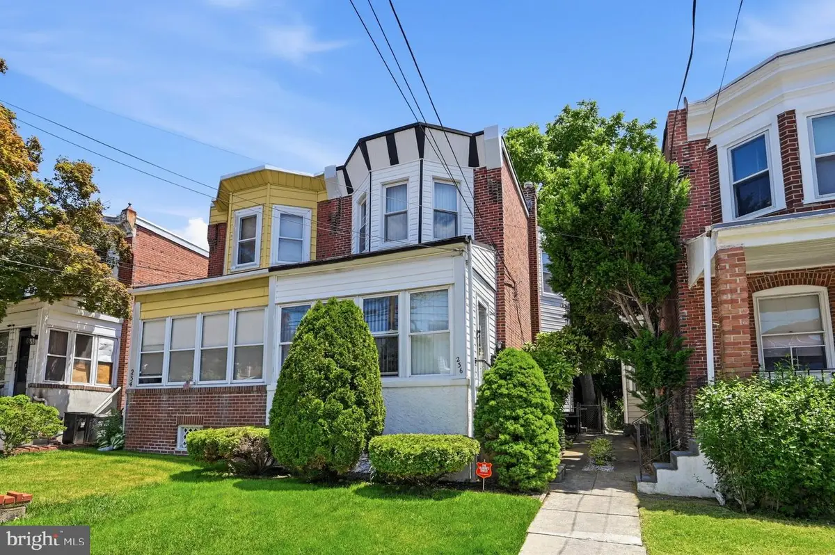 236 Pusey Ave, Darby, PA 19023 - #1