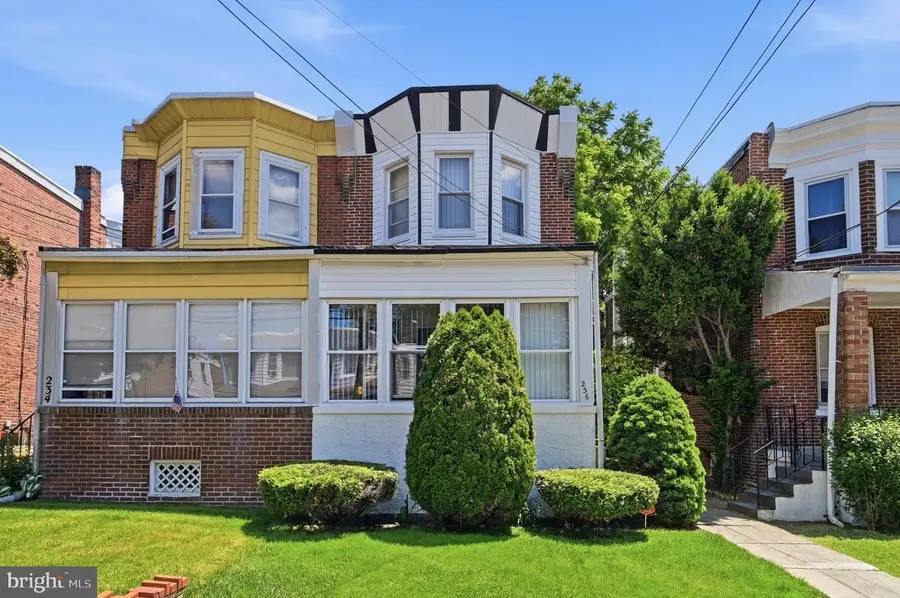 236 Pusey Ave, Darby, PA 19023 - #2