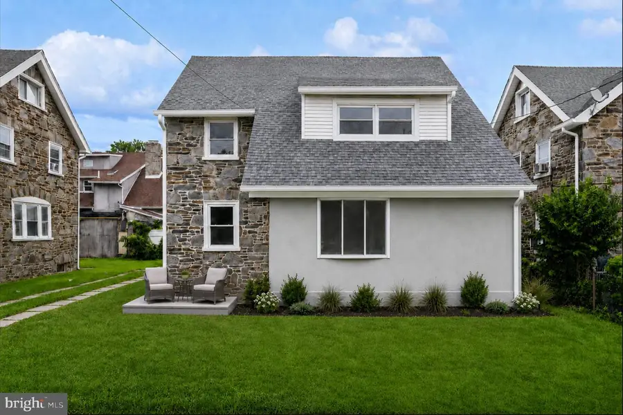 7103 Penarth Ave, Upper Darby, PA 19082 - #2