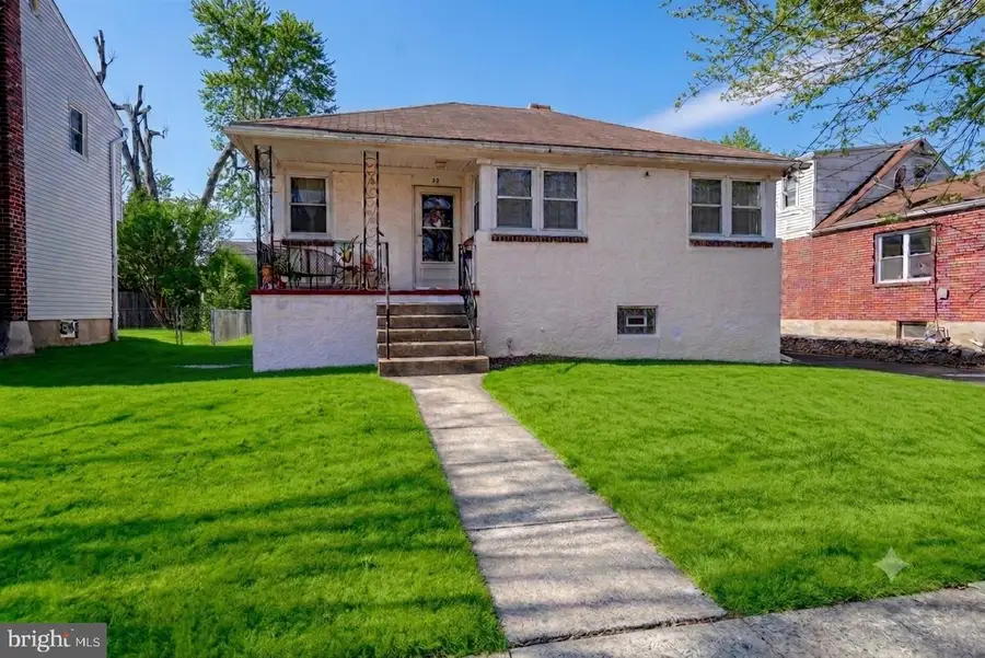 32 Bonsall Ave, Aldan, PA 19018 - #2