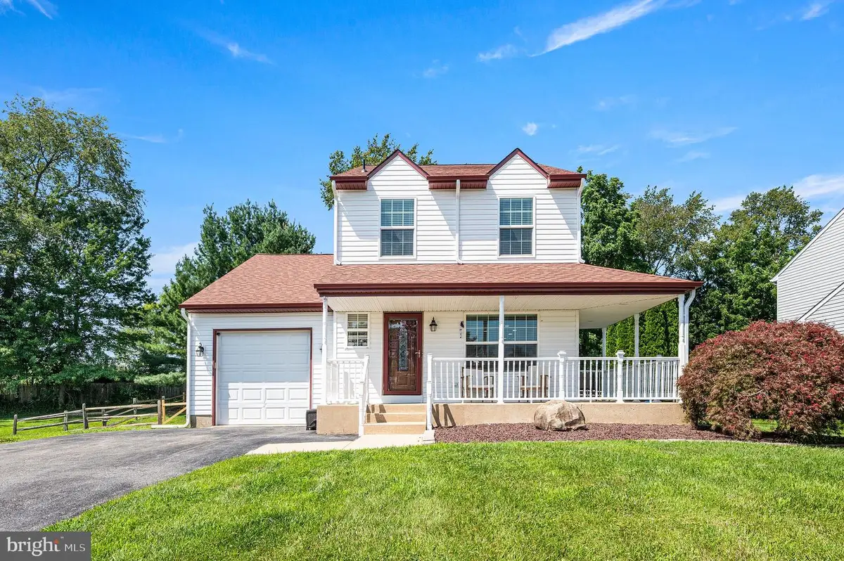 601 Orchard Way, Aston, PA 19014 - #1