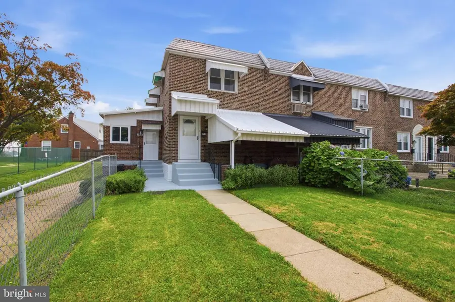 151 Alverstone Rd, Clifton Heights, PA 19018 - #3