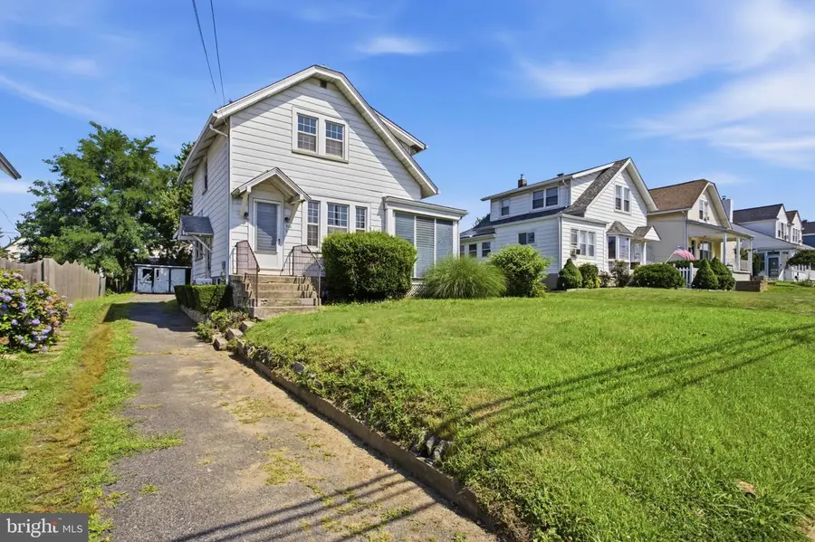 316 Powell Rd, Springfield, PA 19064 - #2