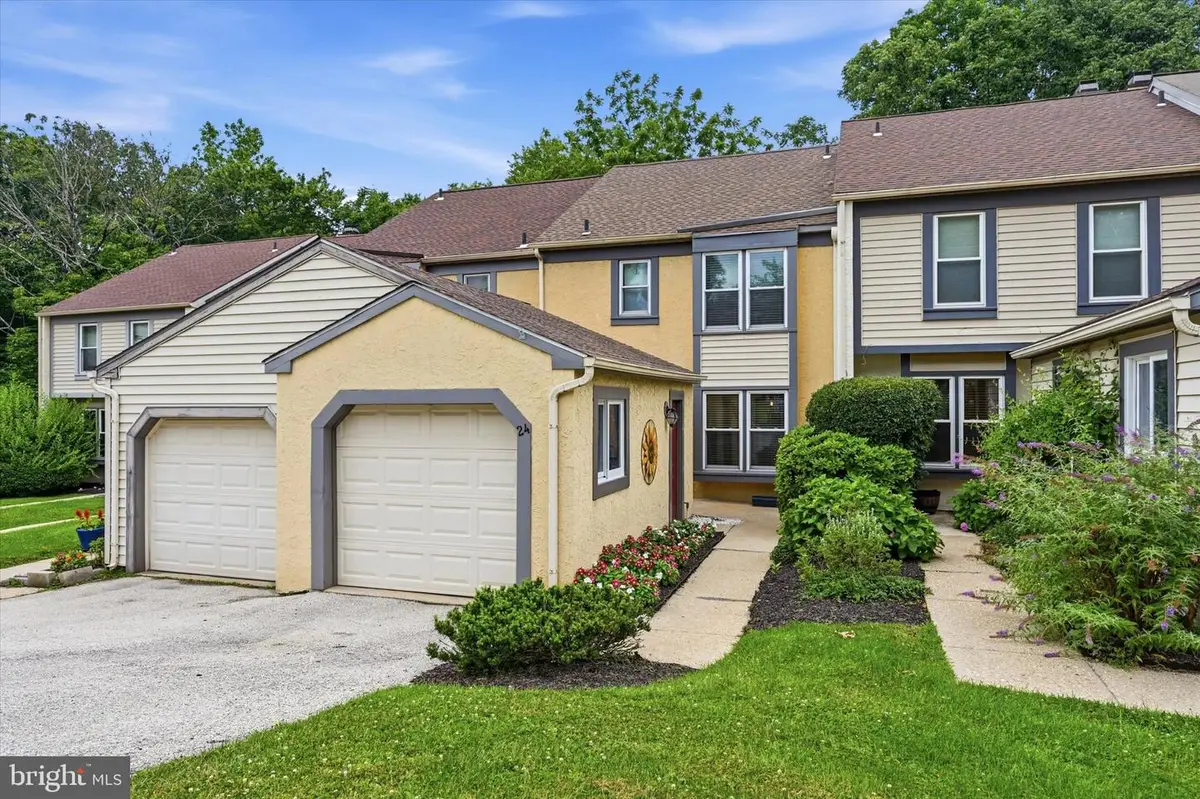 24 Cabot Ct, Media, PA 19063 - #1