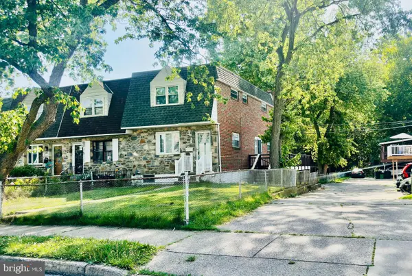 817 Windsor Cir, FOLCROFT, PA 19032