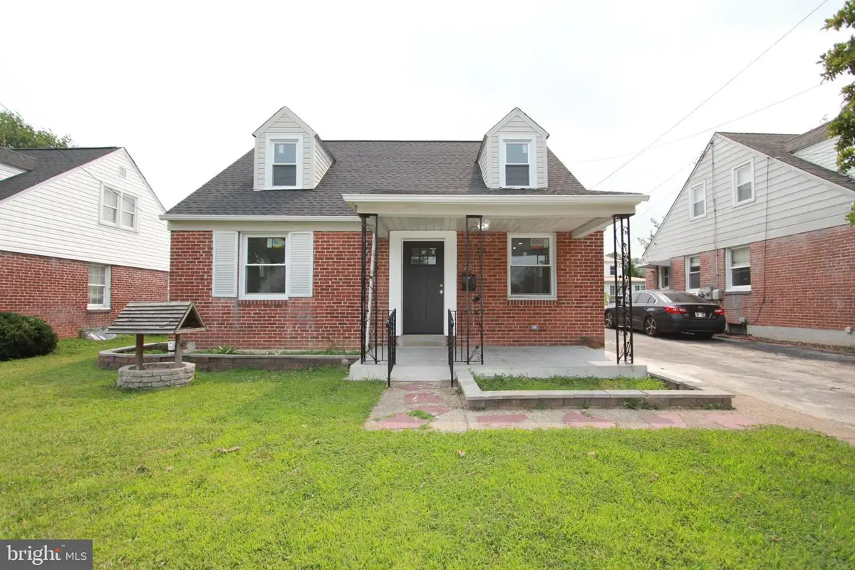 528 Crumlynne Rd, Ridley Park, PA 19078 - #1