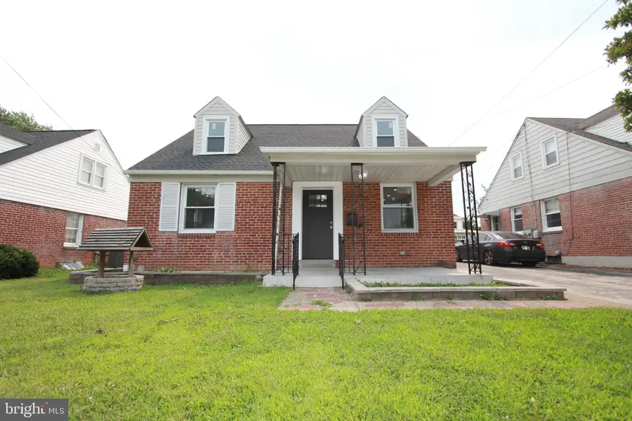 528 Crumlynne Rd, Ridley Park, PA 19078 - #2