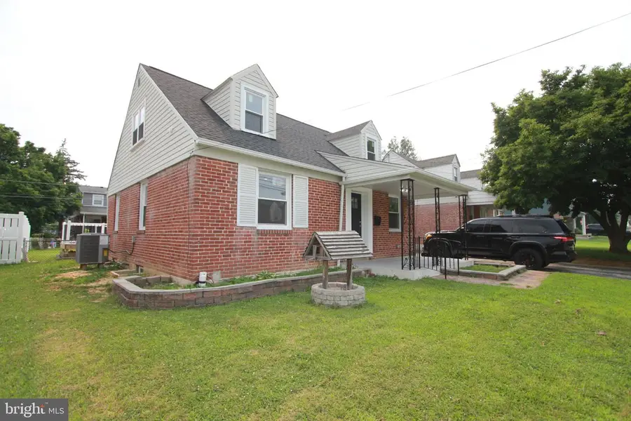 528 Crumlynne Rd, Ridley Park, PA 19078 - #3