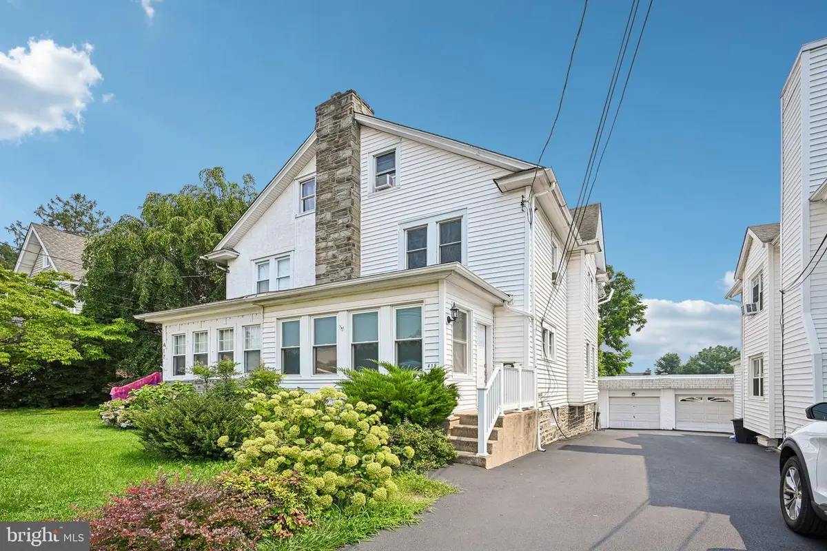415 Sagamore Rd, Havertown, PA 19083 - #1