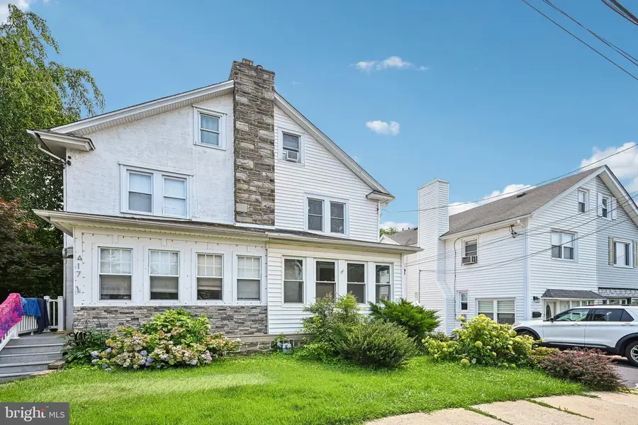415 Sagamore Rd, Havertown, PA 19083 - #3