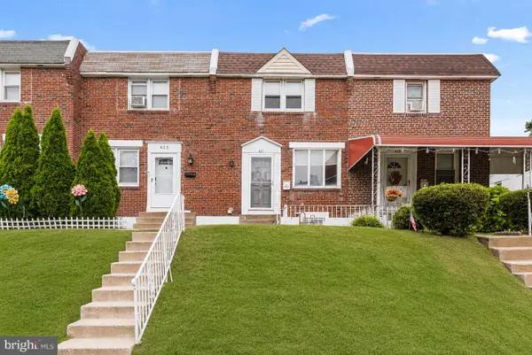 621 Beech Ave, GLENOLDEN, PA 19036