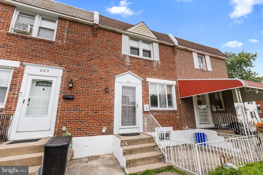 621 Beech Ave, Glenolden, PA 19036 - #3