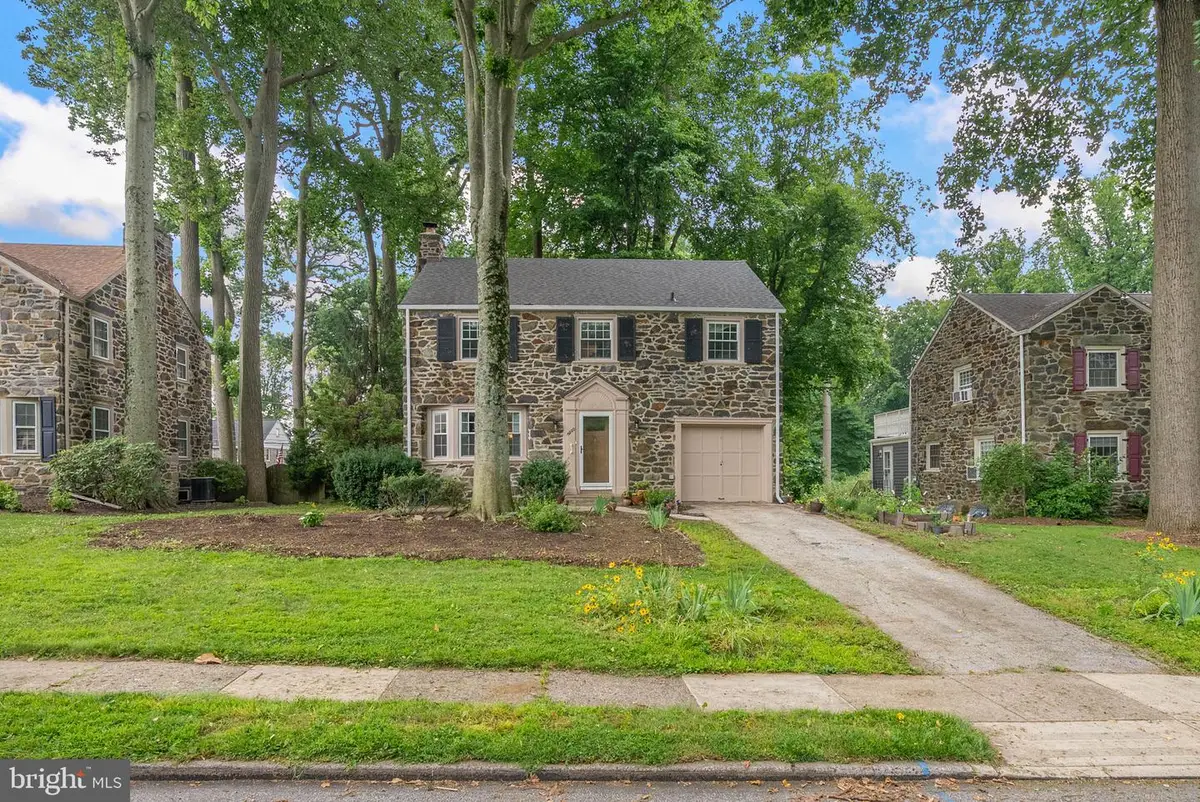 5240 Oleander Rd, Drexel Hill, PA 19026 - #1