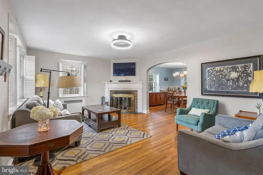 5240 Oleander Rd, Drexel Hill, PA 19026 - #2