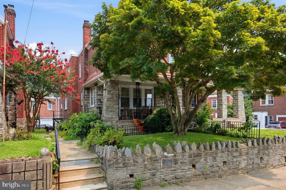 833 Fern St, Lansdowne, PA 19050 - #1