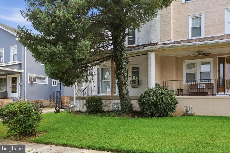 667 Rose St, Lansdowne, PA 19050 - #2