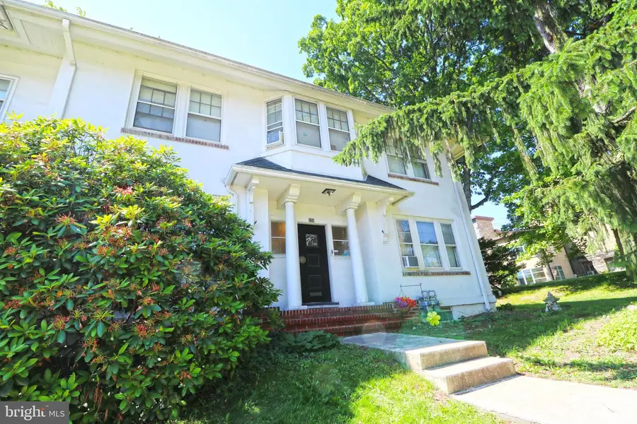 200 W Springfield Rd, Springfield, PA 19064 - #2