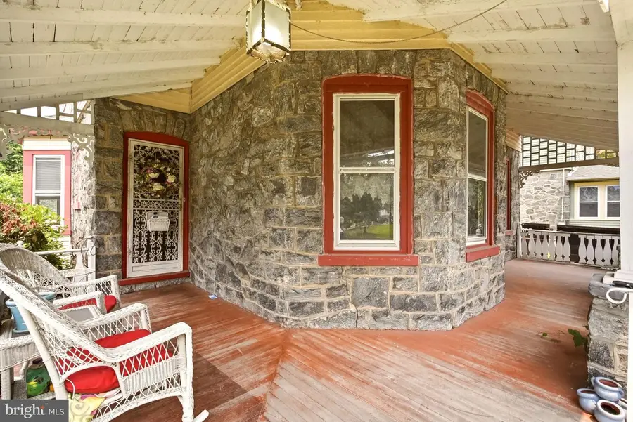 19 W Hinckley Ave, Ridley Park, PA 19078 - #3