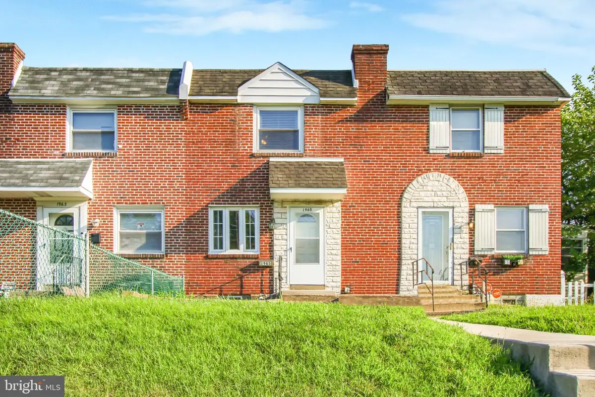 1965 Carter Rd, Folcroft, PA 19032 - #1