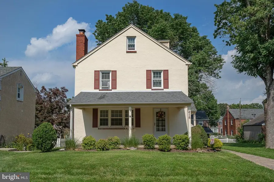2115 Winton Ave, Havertown, PA 19083 - #2