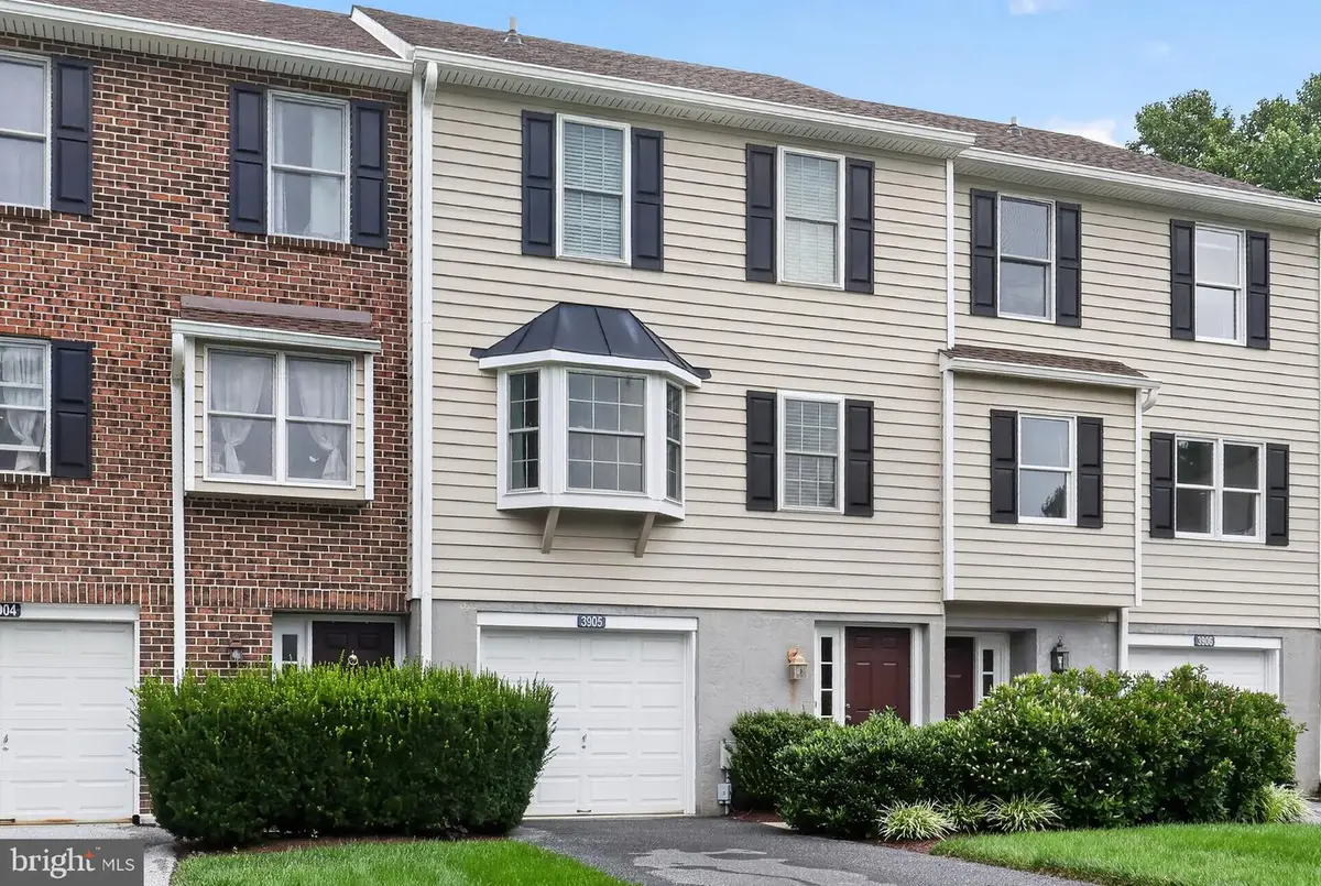 3905 Fox Pointe Ct #3905, Glen Mills, PA 19342 - #1