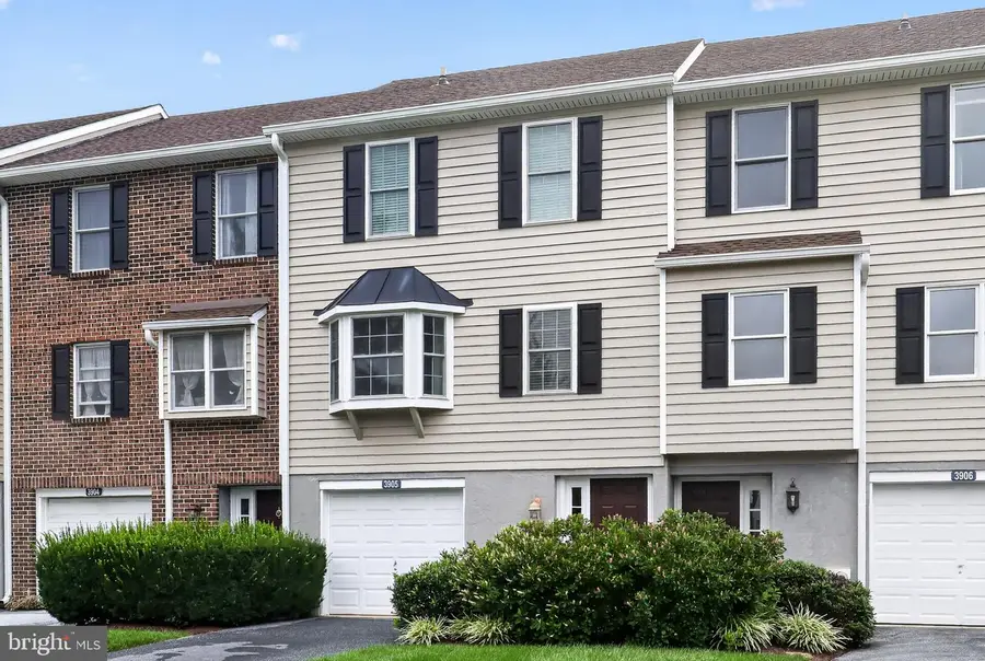 3905 Fox Pointe Ct #3905, Glen Mills, PA 19342 - #2