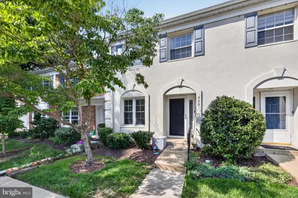 345 Saybrook Ln #152, WALLINGFORD, PA 19086