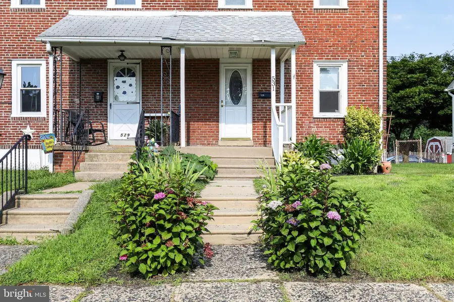 531 Jansen Ave, Essington, PA 19029 - #2