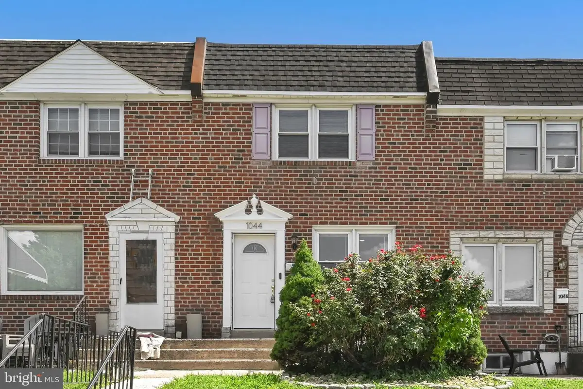 1044 E Academy Ave, Glenolden, PA 19036 - #1