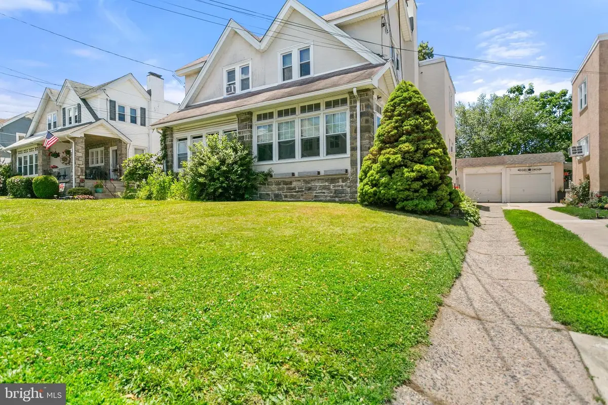 326 Burmont Rd, Drexel Hill, PA 19026 - #1
