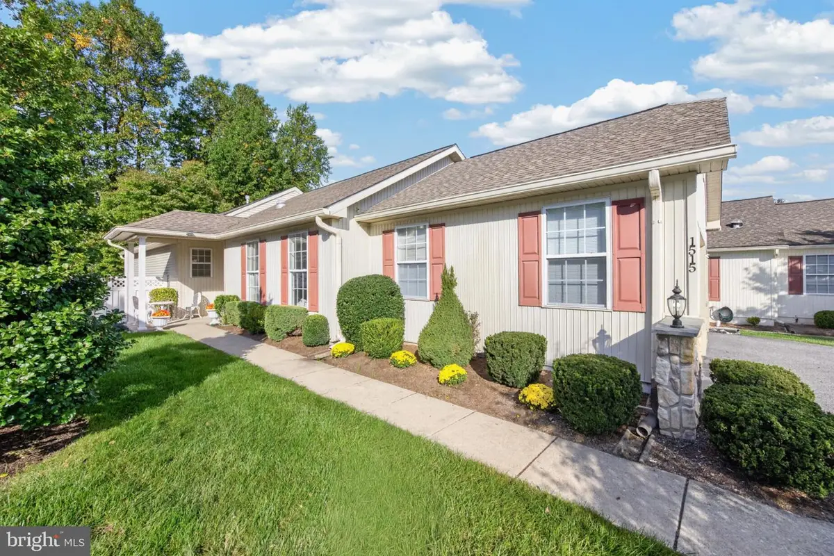 1515 N Hunting Horn Turn, Glen Mills, PA 19342 - #1