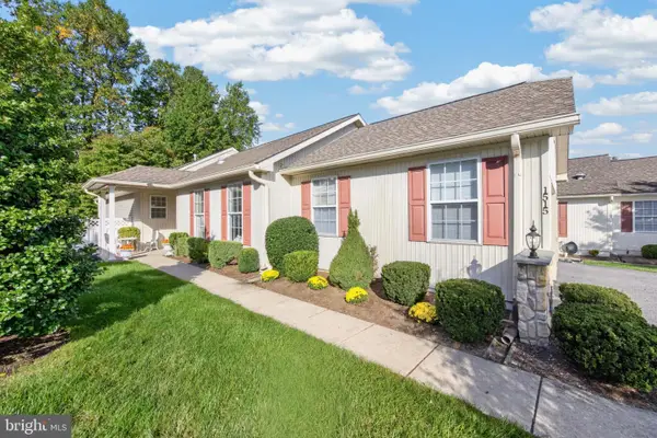 1515 N Hunting Horn Turn, GLEN MILLS, PA 19342
