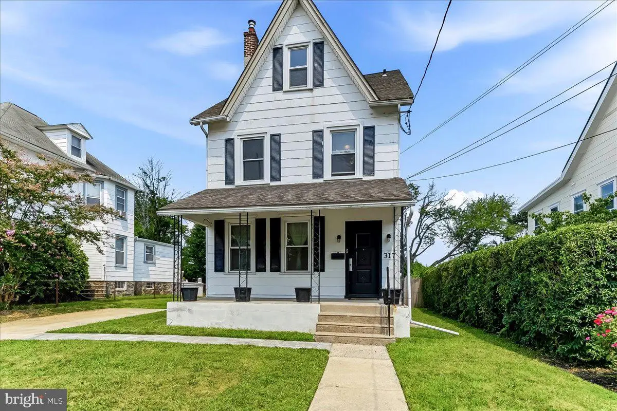 317 Davis Ave, Clifton Heights, PA 19018 - #1