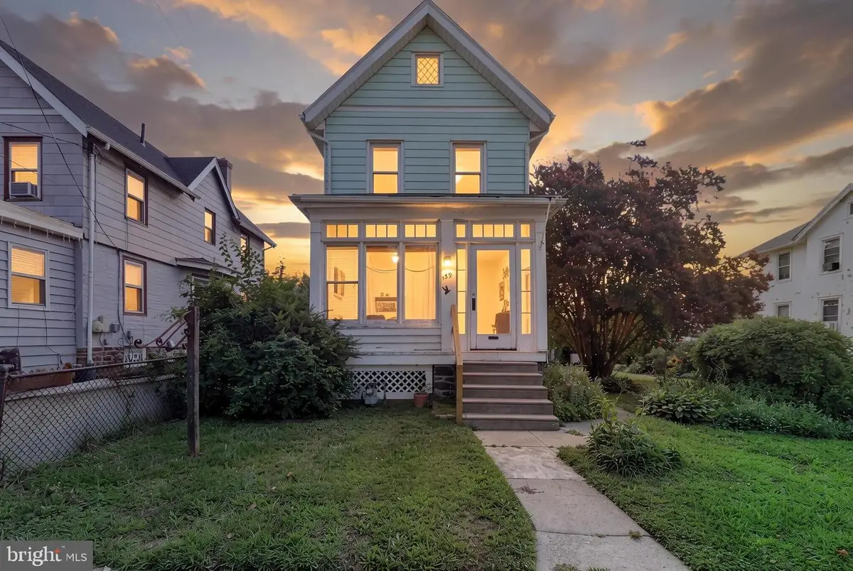 Address Withheld By Seller, East Lansdowne, PA 19050 - #1