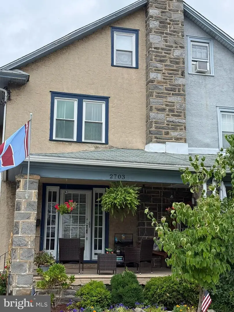 2703 Belmont Ave, Ardmore, PA 19003 - #2