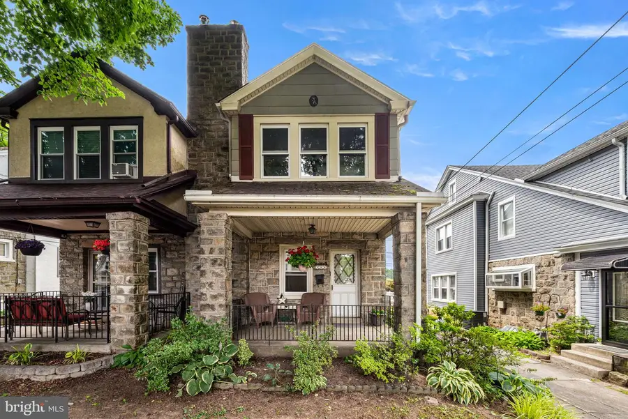 256 Ballymore Rd, Springfield, PA 19064 - #3