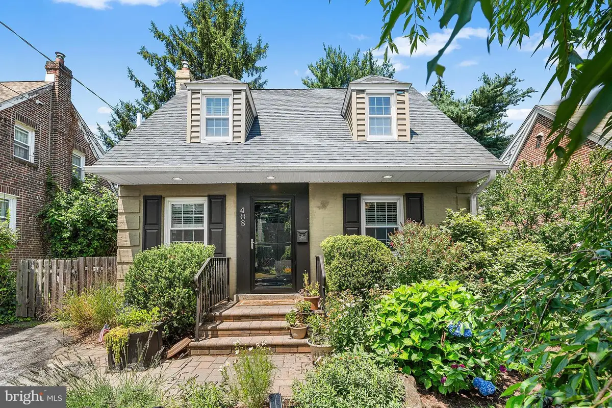 408 Valley View Rd, Media, PA 19063 - #1