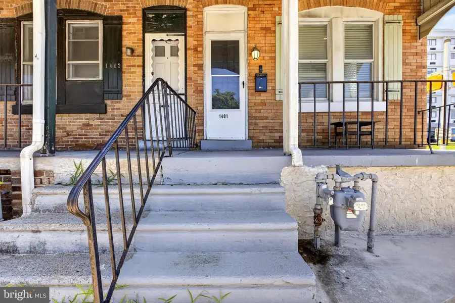 1401 Edgmont Ave, Chester, PA 19013 - #3
