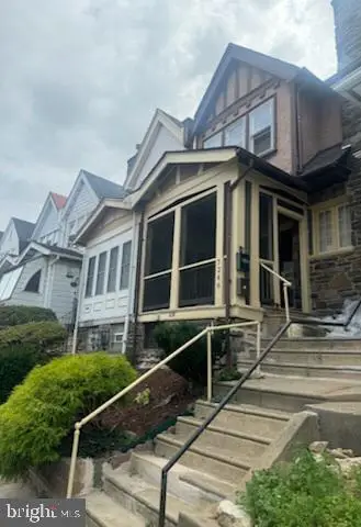 7246 Brent Rd, Upper Darby, PA 19082 - #2