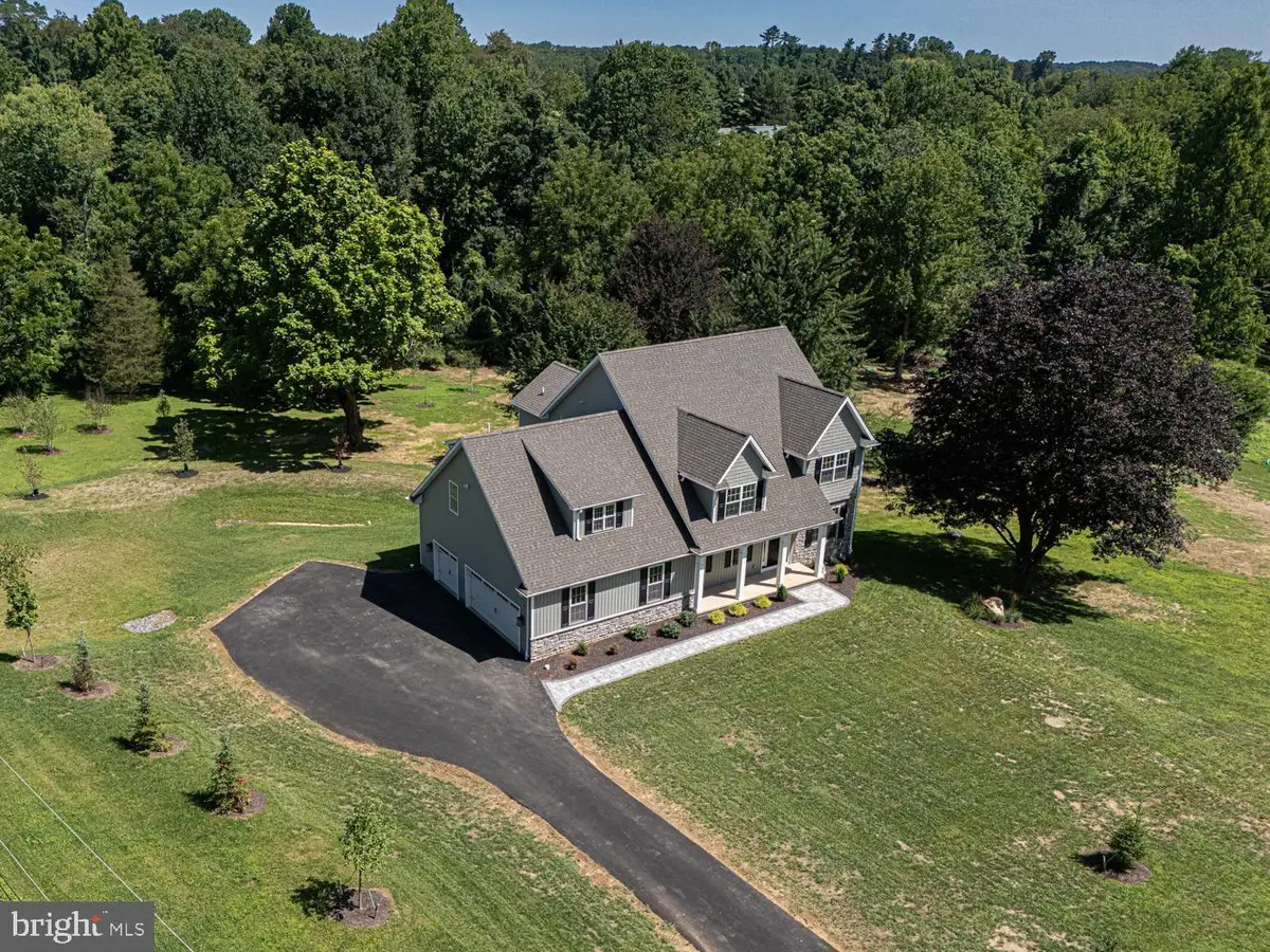 257 Glen Mills Road, Glen Mills, PA 19342 - #1