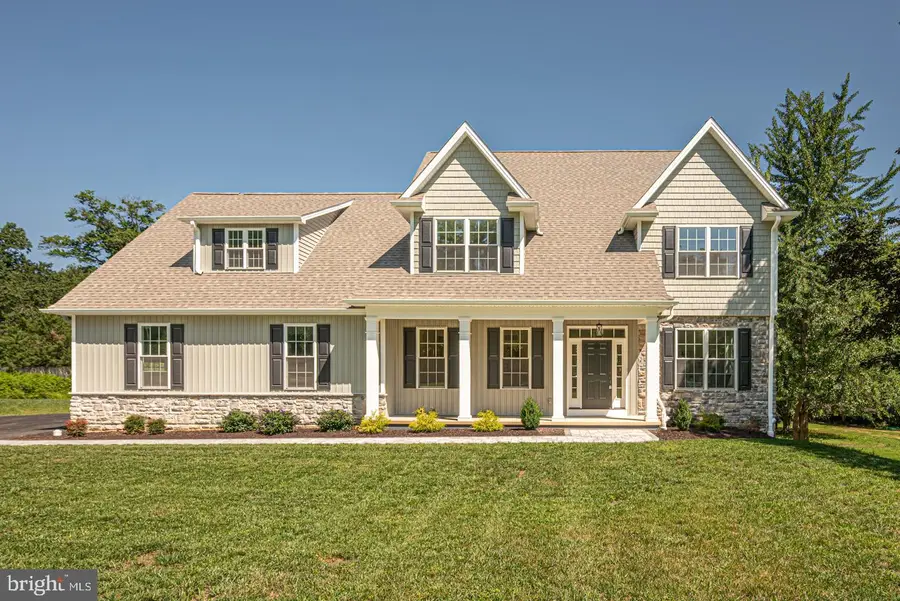257 Glen Mills Road, Glen Mills, PA 19342 - #2