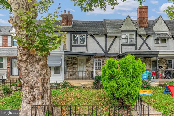 7239 Glenthorne Rd, UPPER DARBY, PA 19082